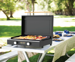 Plaque en acier inoxydable <span class=keywords><strong>Table</strong></span> <span class=keywords><strong>de</strong></span> <span class=keywords><strong>barbecue</strong></span> sans fumée Grill électrique Style coréen Grille <span class=keywords><strong>de</strong></span> <span class=keywords><strong>barbecue</strong></span> automatique antiadhésive - Product Image 6