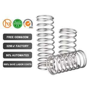 Chứng nhận doanh nghiệp công nghệ cao 100 Bộ thiết bị sản xuất thép carbon cao na4w lò xo cuộn dây căng thẳng lò xo - Product Image 1