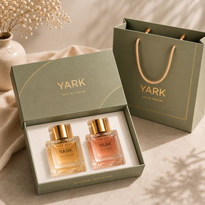 Wholesale Custom <b>Mini</b> <b>Perfume</b> Packaging 3ml 5ml 8ml 10ml 15ml Luxury <b>Perfume</b> Bottle with Box - Product Image 5