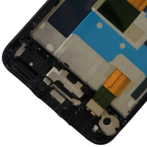 Écran LCD pour téléphones mobiles <span class=keywords><strong>Realme</strong></span> C33 RMX3624 avec écran tactile + cadre de remplacement LCD <span class=keywords><strong>Realme</strong></span> C33 - Product Image 4