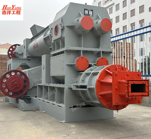 Conception d'une usine de briques en <span class=keywords><strong>argile</strong></span> rouge cuite au <span class=keywords><strong>charbon</strong></span> avec four <span class=keywords><strong>et</strong></span> construction d'un four à briques - Product Image 2