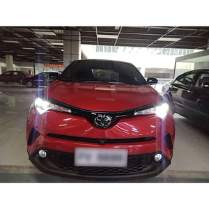 Vehículo de <span class=keywords><strong>Segunda</strong></span> <span class=keywords><strong>Mano</strong></span> Guazi, <span class=keywords><strong>Toyota</strong></span> C-HR 2020, SUV a Gasolina, 5 Asientos, Automático, Tracción Delantera, Volante a la Izquierda, Autos <span class=keywords><strong>Toyota</strong></span> Usados, Adquisición para Flotas, 171 CV - Product Image 2