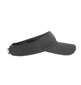 High Quality Summer Sun Protective Visor Hats Custom Logo Wholesale Caps Plain Design Printing Sports Cycling Outdoor Travel - Product Image 4