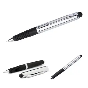 Mini penna touch capacitiva gadget personalizzati - Product Image 1