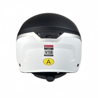 Les casques de moto les plus populaires : casques ABS, demi-casques pour adultes, accessoires de moto, casques de conduite d'usine