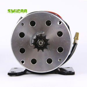 Moteur électrique brossé <span class=keywords><strong>36V</strong></span> <span class=keywords><strong>800W</strong></span> DC pour Go Kart Scooter Razor E Bike ATV - Product Image 3