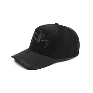 Gorra de Béisbol Estructurada de 5 Paneles, Unisex, Personalizada, de Alta Calidad, MAG GLUB Thirty One Hats Barbas Go-rras Letter 3-1 Hats Curved Br - Product Image 3