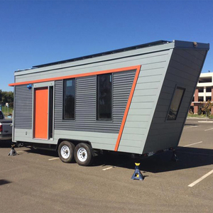 Australia Shipping Cheap 4 Season Fast Building Prefabricated Mobile Home Container