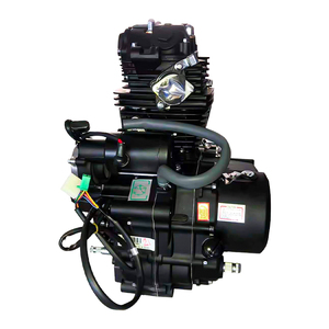 4-stroke CB250 Atv/utvs Parts <b>Motorcycle</b> <b>Engine</b> <b>Assembly</b> for Atv 4x4 Dirt Bike Atv/utv Parts 4-stroke CB250 Atv/utvs Parts Motor - Product Image 3