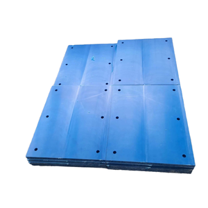Nhà máy cung cấp trực tiếp <span class=keywords><strong>uhmwpe</strong></span> Dock Bumper và HDPE Dock Bumper tấm cho container bảo vệ - Product Image 1