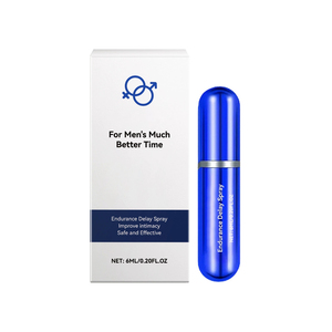 Leggero vitalizzante corpo maschile <span class=keywords><strong>Spray</strong></span> Formula delicata per la bellezza e la cura personale - Product Image 5