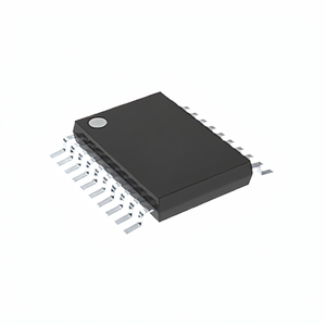 20 TSSOP (0.173 ", กว้าง4.40มม.) ชิ้นส่วนอิเล็กทรอนิกส์ IC Bom IC มีในสต็อก SN74HCT244QPWRQ1 IC BUF Non Invert 5.5V 20 tsslogic OP - Product Image 1