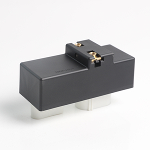 1J0919506K Module de <span class=keywords><strong>relais</strong></span> automatique 12V 4 + 14 broches pour climatisation (A/C) et <span class=keywords><strong>relais</strong></span> de ventilateur de refroidissement pour Golf, Jetta A4 00-05 - Product Image 2