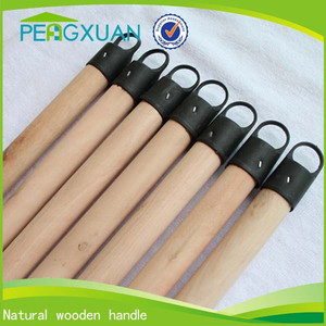 Chất Lượng Cao Sản Phẩm Làm Sạch Eucaltptus Bằng Gỗ Chổi Xẻng Lau Thanh PVC Tự Nhiên Varnished Xử Lý Và Nhựa Cap <span class=keywords><strong>End</strong></span> - Product Image 6