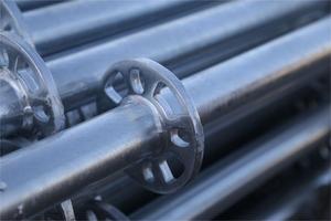 CE chứng nhận giàn giáo xây dựng hệ thống giàn giáo ringlock đa hướng layher giàn giáo để bán - Product Image 3