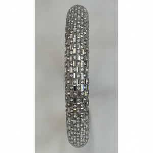 Accessoire élégant de fermoir de tête pour des cheveux et des bijoux grand Add-On pour la collection de cheveux et de bijoux - Product Image 2