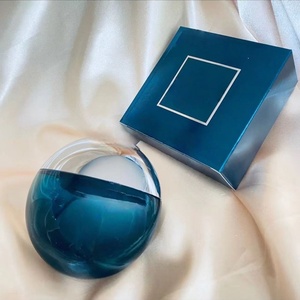 Perfume Masculino <span class=keywords><strong>de</strong></span> Lujo con Aroma Cítrico Fresco y Amaderado Marino, y Eau <span class=keywords><strong>de</strong></span> Toilette <span class=keywords><strong>de</strong></span> Larga Duración con Notas <span class=keywords><strong>de</strong></span> Tabaco - Product Image 2