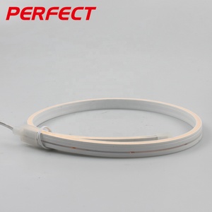 Vendita calda neon silicone vista dall'alto <span class=keywords><strong>mini</strong></span> 10mm larghezza led striscia al neon <span class=keywords><strong>flessibile</strong></span> - Product Image 6