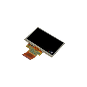 LMS800SF01 Écran LCD 8.0 <span class=keywords><strong>pouces</strong></span> 800*600 à bas prix pour cadre photo numérique - Product Image 1