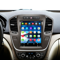 STWEI 12.8'' pour Opel Insignia Buick Regal 2009 - 2013 Autoradio Android 14 Carplay Stéréo 2 Din Lecteur DVD Navigation Unité Centrale