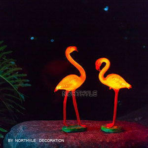 ไฟสวนกลางแจ้งคุณภาพสูงไฟถนน Ip65กันน้ำโคมไฟพลังงานแสงอาทิตย์ LED ทางเดินสวนไฟภูมิทัศน์สนามหญ้า - Product Image 4