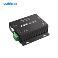 Module de communication par satellite LoRa Répéteur Rs485 Disjoncteurs intelligents Modbus Sans fil Rs485 Multipoint