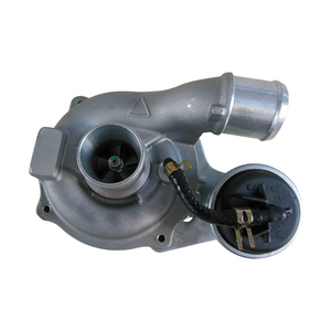 Turbocompressore gesmc KP35 54359880033 54359700033 54359880011 54359700011 Turbo per <span class=keywords><strong>Dacia</strong></span> Logan <span class=keywords><strong>1.5</strong></span> <span class=keywords><strong>dCi</strong></span> - Product Image 1