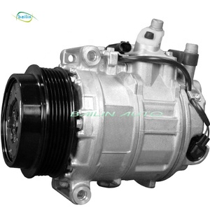 Compresseur d'air prix usine A0022305411 002 <span class=keywords><strong>230</strong></span> 54 11 pour <span class=keywords><strong>Mercedes</strong></span> Benz C/E/S classe W211 W220 - Product Image 1