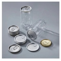 Scellant pour bocaux alimentaires à grande vitesse Scellant automatique pour canettes de soda Scellant pour bouteilles Machines de scellage automatiques