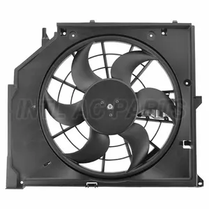 Ap03 — ventilateur à condensateur AC, pour BMW 3 (E46), 17117525508, 17117561757