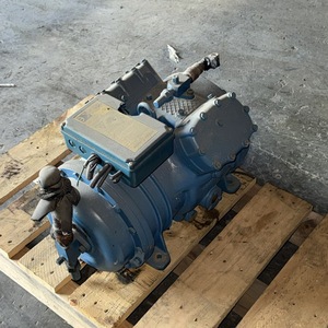 Frascold S7-33Y 33HP utilisé semi-hermétique compresseur de réfrigération alternatif à vendre - Product Image 5