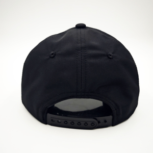 Gorra Richardson 256 de 5 Paneles con Logotipo Personalizado, Gorra Trucker de Alta Calidad - Product Image 6