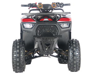 <span class=keywords><strong>Quad</strong></span> 125cc à essence pour adultes, 2 roues motrices, tout-terrain, <span class=keywords><strong>prix</strong></span> direct usine Chine, moto tout-terrain pas chère à vendre - Product Image 2