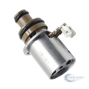 Válvula Solenoide de Bloqueo del Convertidor de Par de Transmisión HYL, Nueva, TR580 TR690 <span class=keywords><strong>CVT</strong></span> para Forester, Outback, <span class=keywords><strong>XV</strong></span>, Legacy, WRX, Levorg - Product Image 4