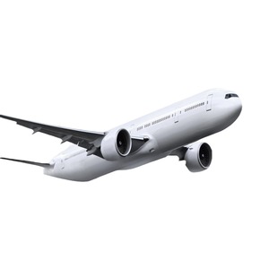 Línea de Transporte Aéreo Dedicada a Alemania, Impuestos Incluidos, Transporte Logístico de Shenzhen a Alemania, Modelo ER34 - Product Image 1