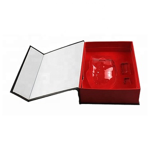 2021 good price keyboard and mouse set packaging box, mouse and keyboard paper box, customer printing corrugated box