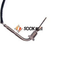 VENTE FLASH SOOK SKT-1511 OEM NO 55277124 CAPTEUR DE TEMPÉRATURE DES GAZ D'ÉCHAPPEMENT DIESEL Garantie 13 mois