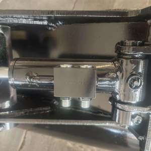 Chức năng nghiêng gầu và bộ xoay để nâng cao hiệu suất đào cho máy xúc 3,5 tấn được trang bị - Product Image 5