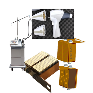 Barra de Diodos Láser de 2000W 5000W 755nm 808nm 940nm 1060nm, Emisor de Diodos para Reparación Termosalud Eneka <span class=keywords><strong>Pro</strong></span>, Mango de Láser - Product Image 4