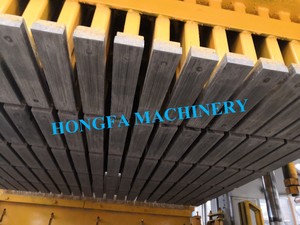 <span class=keywords><strong>QT18</strong></span>-25 Hoàn Toàn Tự Động Pallet Miễn Phí Khối Bê Tông Máy Làm - Product Image 4