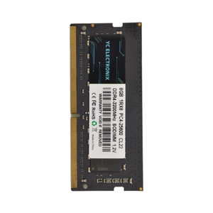 OEM OBM ODM de alta velocidad 2666/3200MHz DDR4 Laptop <span class=keywords><strong>RAM</strong></span> So-Dimm 4GB <span class=keywords><strong>8GB</strong></span> 16GB 32GB Memoria Función ECC en stock - Product Image 5