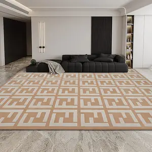 Recommend modern large living room rugs carpets home luxury wool floor custom carpets rugs