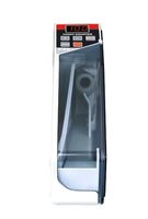 Compteur de billets portable V40 Handypack avec écran LED, tri manuel, 200 pièces/min, trémie de 100 pièces, pour usage financier mondial
