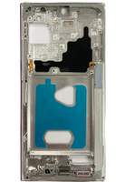 Assemblage LCD OLED écran tactile numériseur avec cadre pour Samsung Galaxy Note 20 Ultra SM-N986B/DS Lcd avec cadre