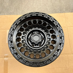 Adecuado para llantas de Hilux Vigo, llantas de coche Hilux de 17 y 18 pulgadas - Product Image 2