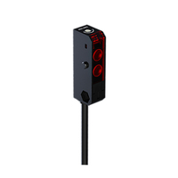 Produit en promotion : Capteur photoélectrique infrarouge NPN SXJ-D2N2, distance de détection 150 mm