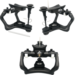 <span class=keywords><strong>Articulador</strong></span> de Fibra de Carbono CR Totalmente Ajustable, Paquete Premium con Kit UAV, Precios al por Mayor, Equipos Dentales, <span class=keywords><strong>Articulador</strong></span> <span class=keywords><strong>Artex</strong></span> - Product Image 3