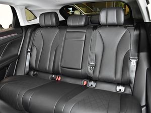 GWM WEY Mocha DHT PHEV 2024 Usato, Veicolo a Nuova Energia, Ibrido Plug-In Cinese Molto Richiesto, 1.5T, Usato con Pneumatici R20 - Product Image 6