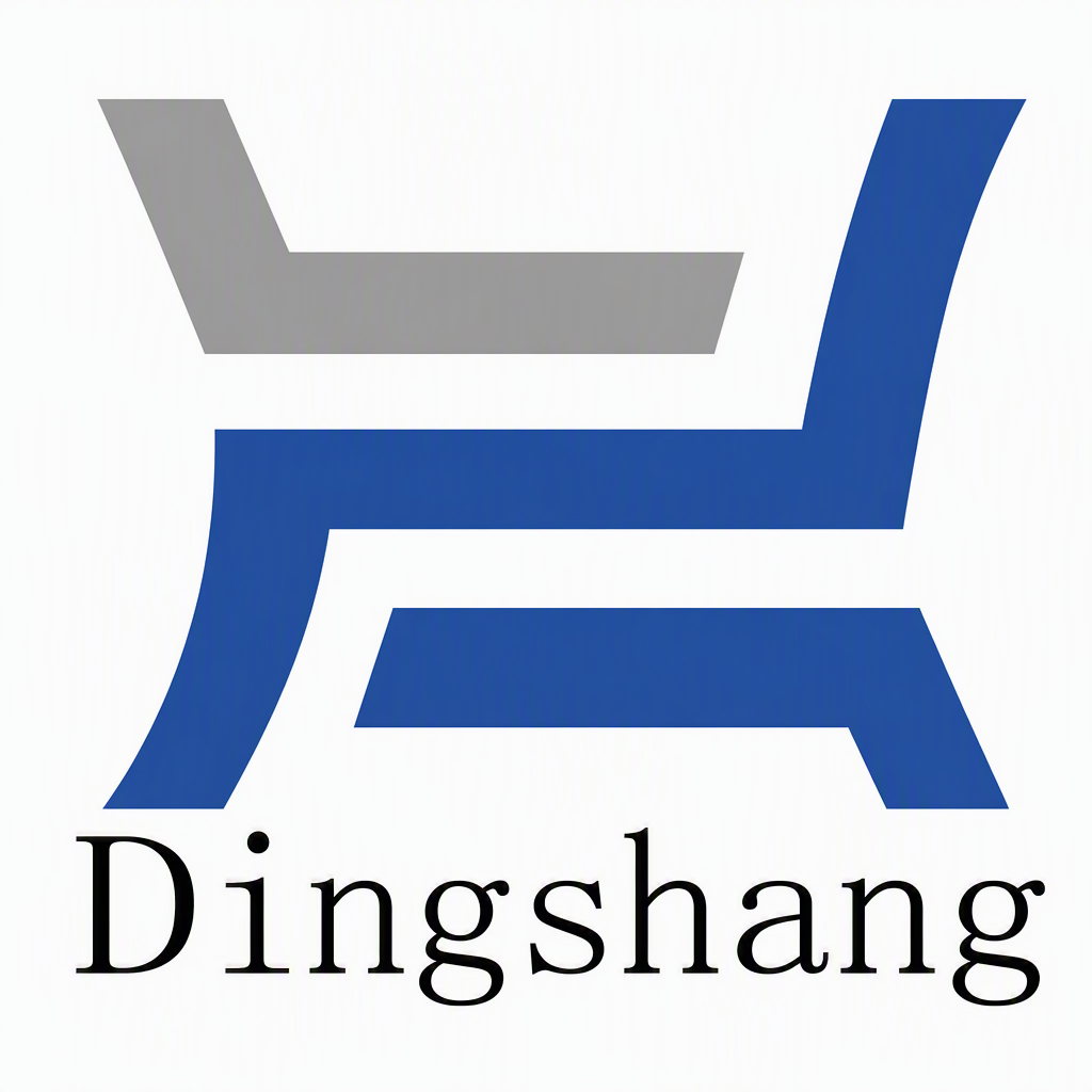 Qingdao Dingshang Shi Art Construction Materials Co., Ltd. logo