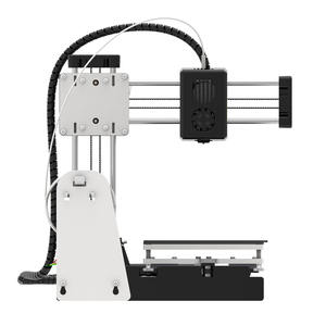 For Creality 3D Home Desktop 3D <b>Printer</b> Mini Stereoscopic Home and Office USB Connectivity Supports PLA Material - Product Image 4
